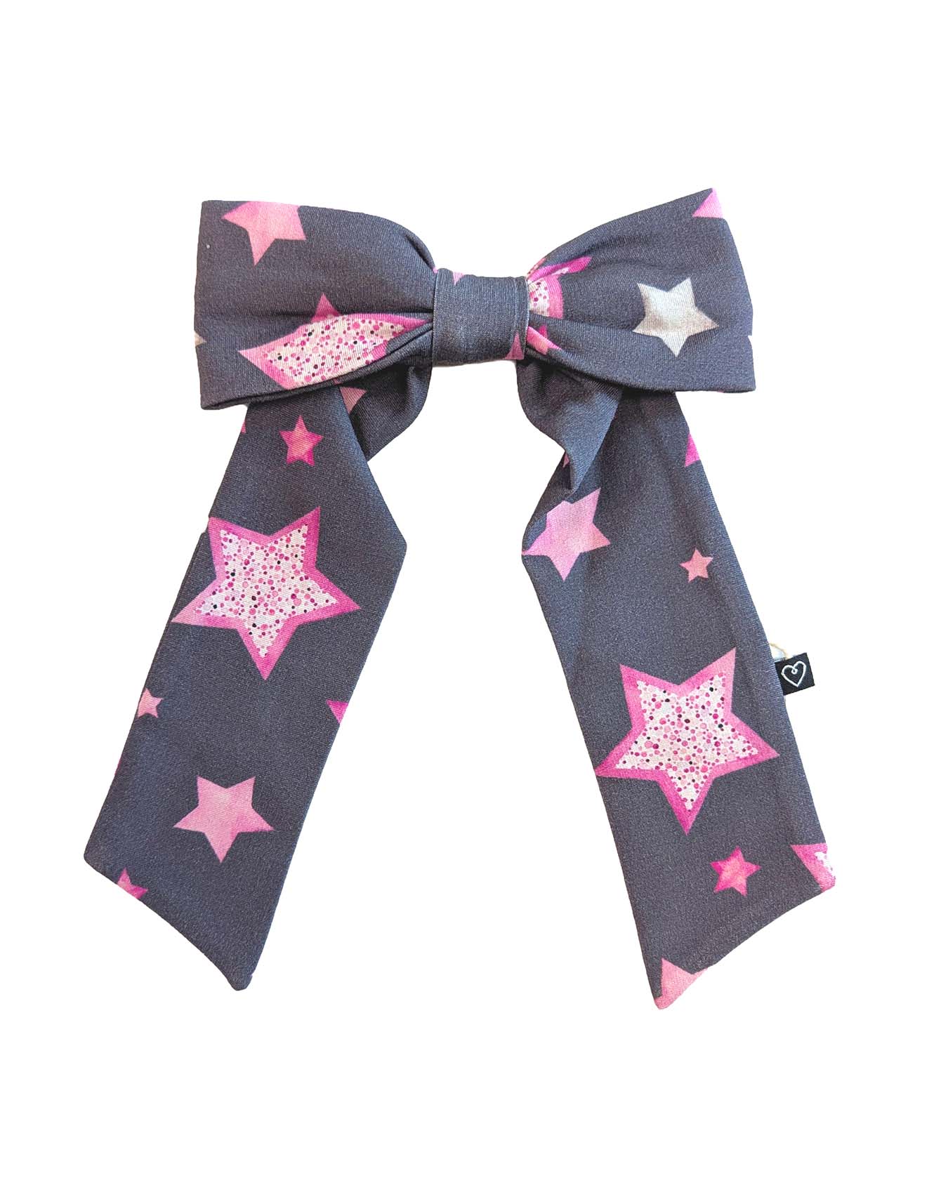 Estelle Clip Bow