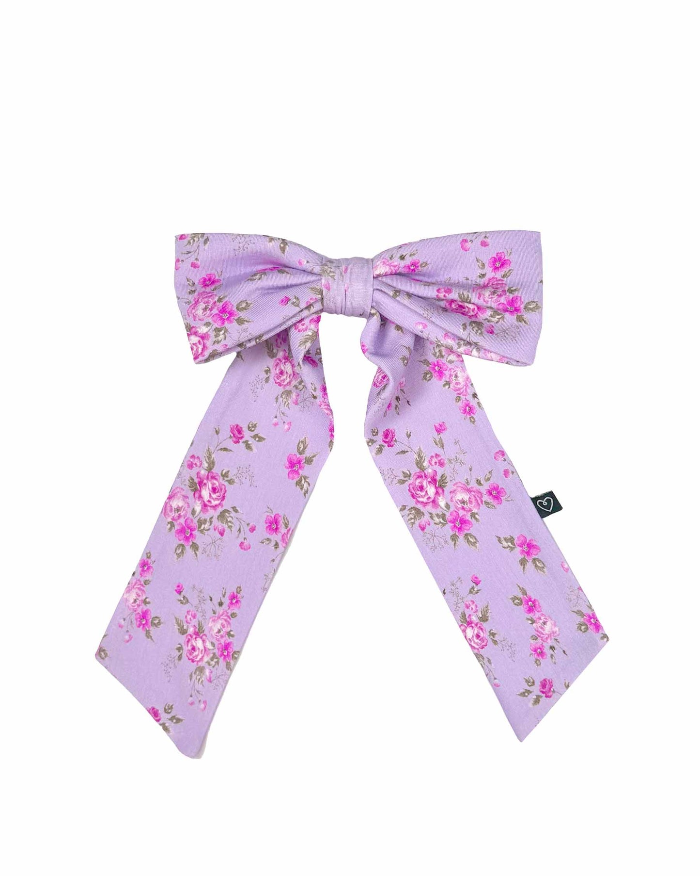 Sylvie Clip Bow