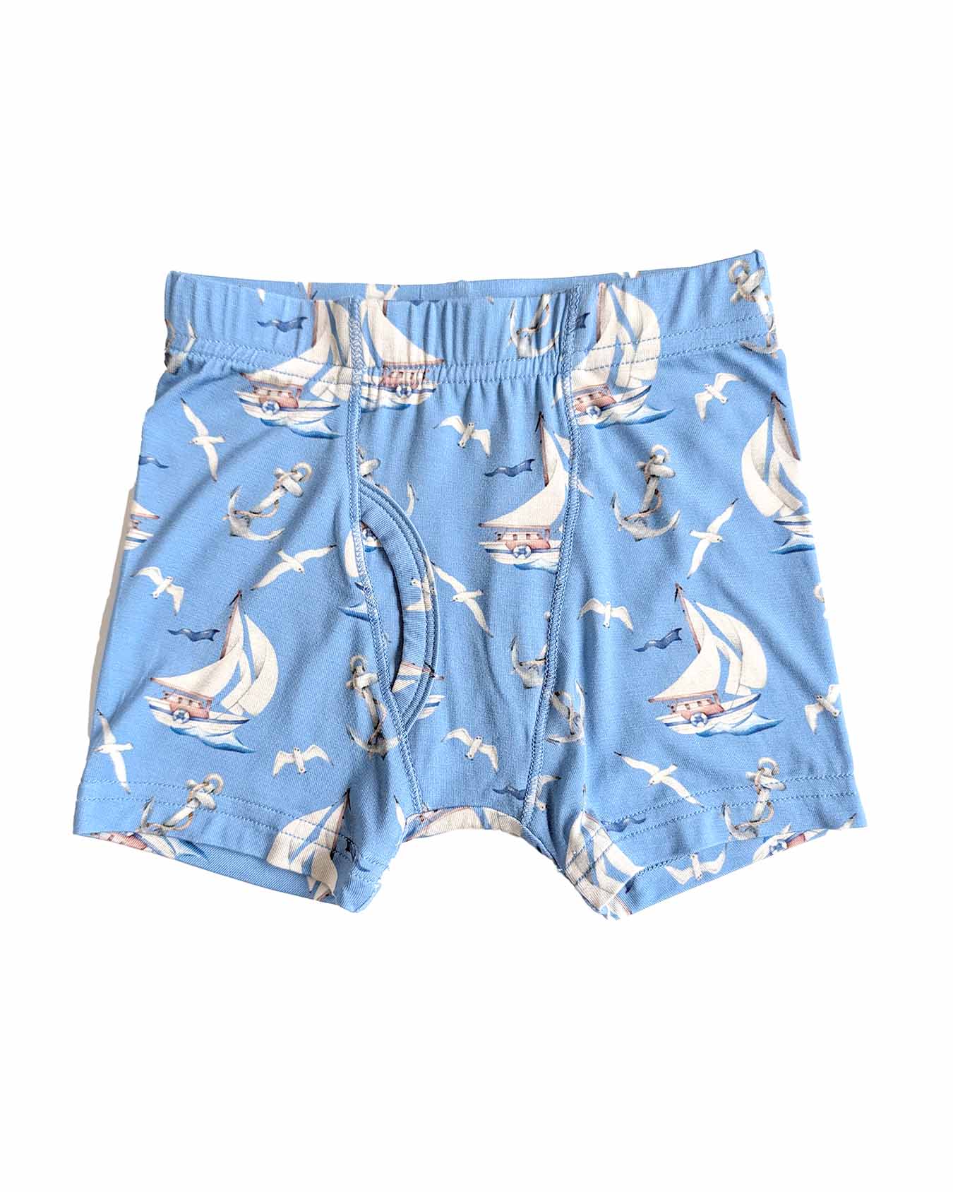 Home Run Boxer Pack: Set of 3