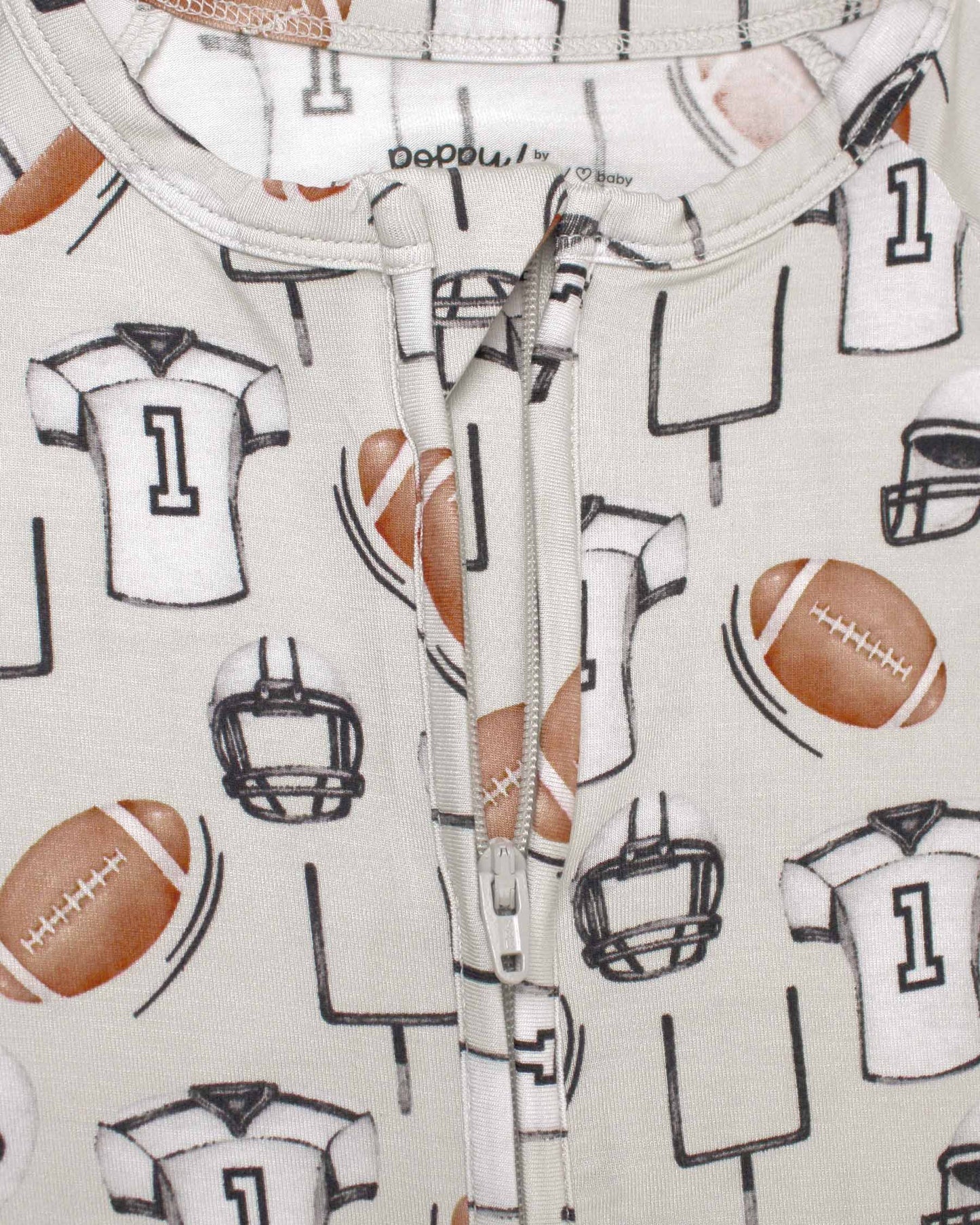 Brady ‘Poppy’™: The Convertible Romper