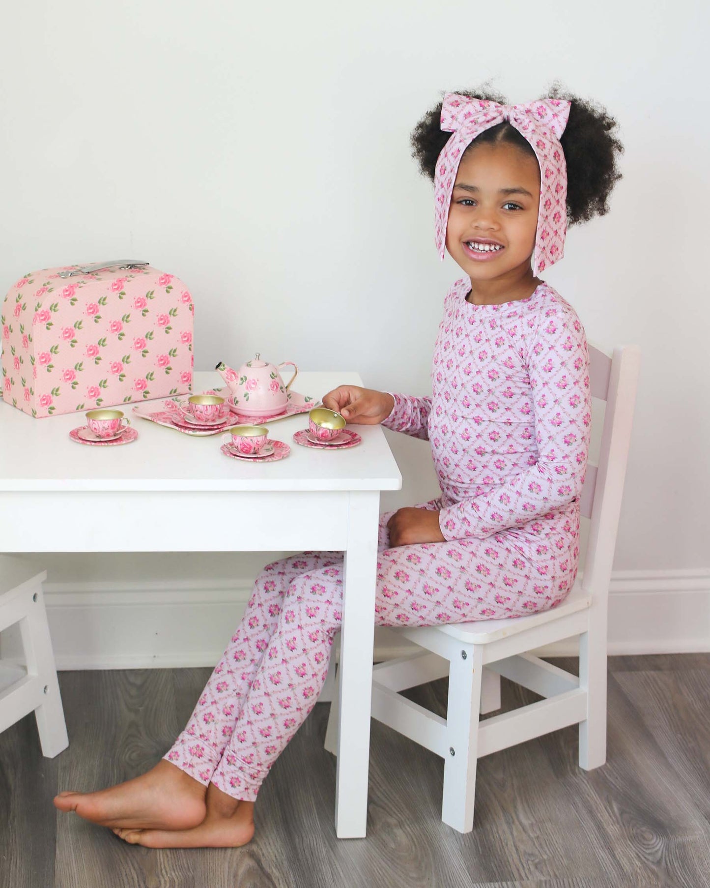 Caroline Toddler Lounge
