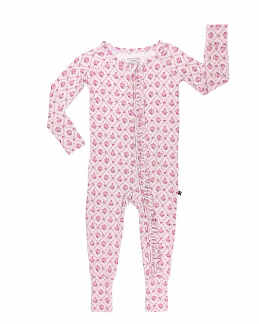 Caroline ‘Poppy’™: The Convertible Romper