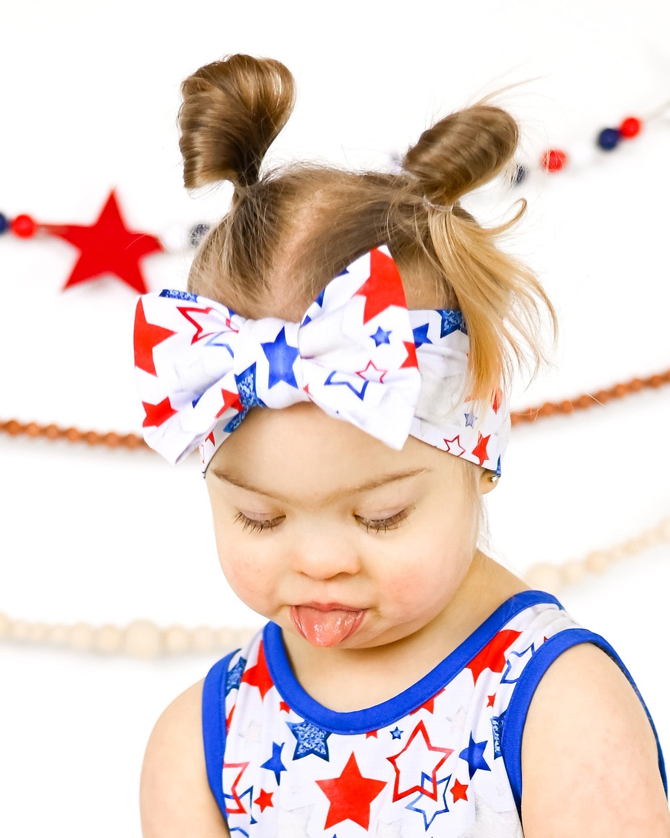 Carter Headband