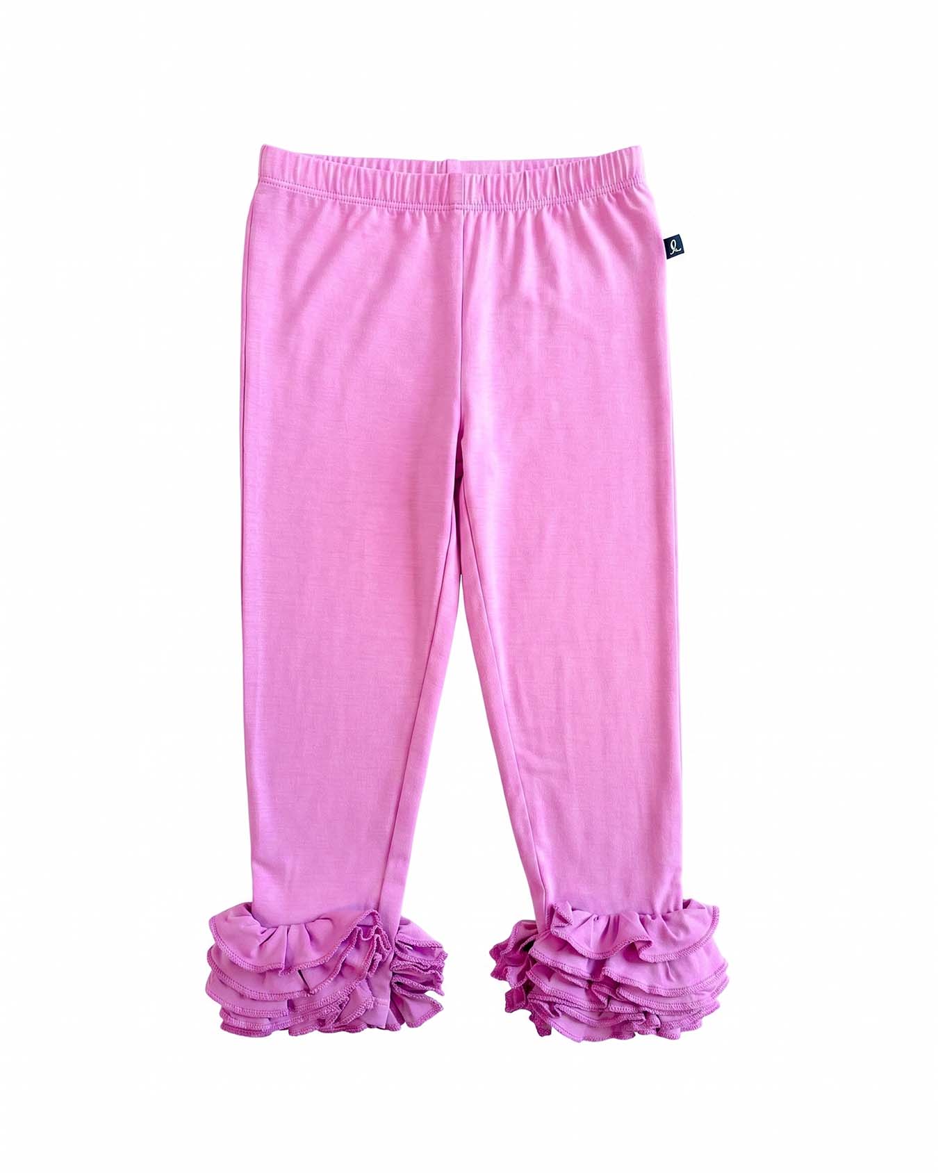 Aria Ruffled Legging