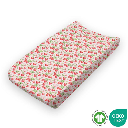 Claire Changing Pad Cover