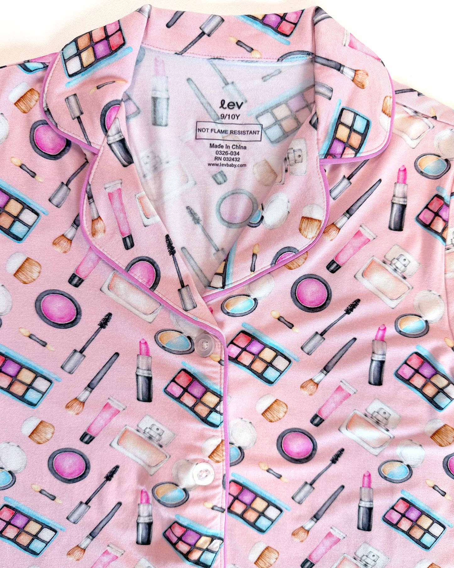 Aurora Classic Kids PJ