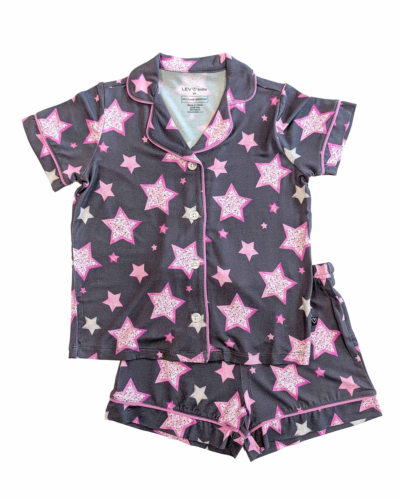 Estelle Classic Kids PJ