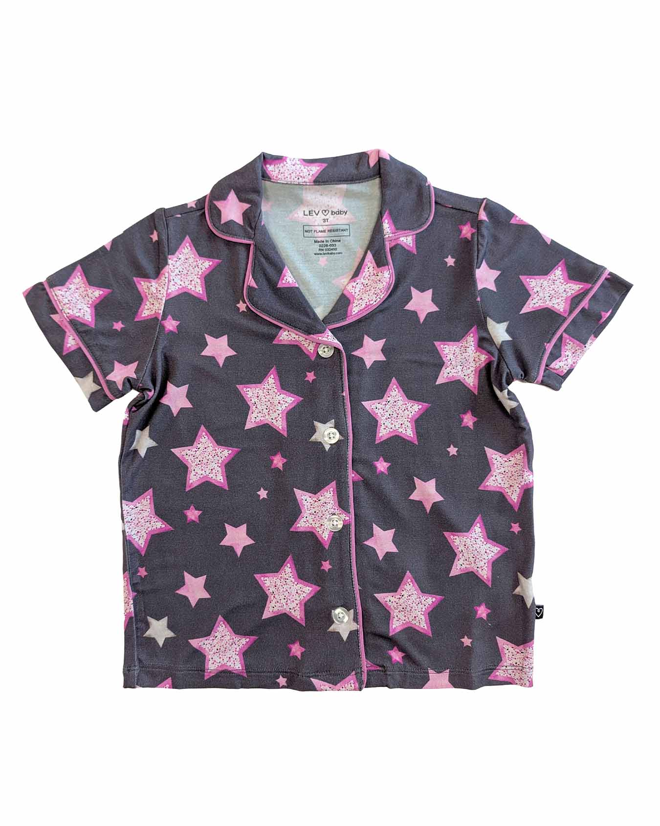 Estelle Classic Kids PJ