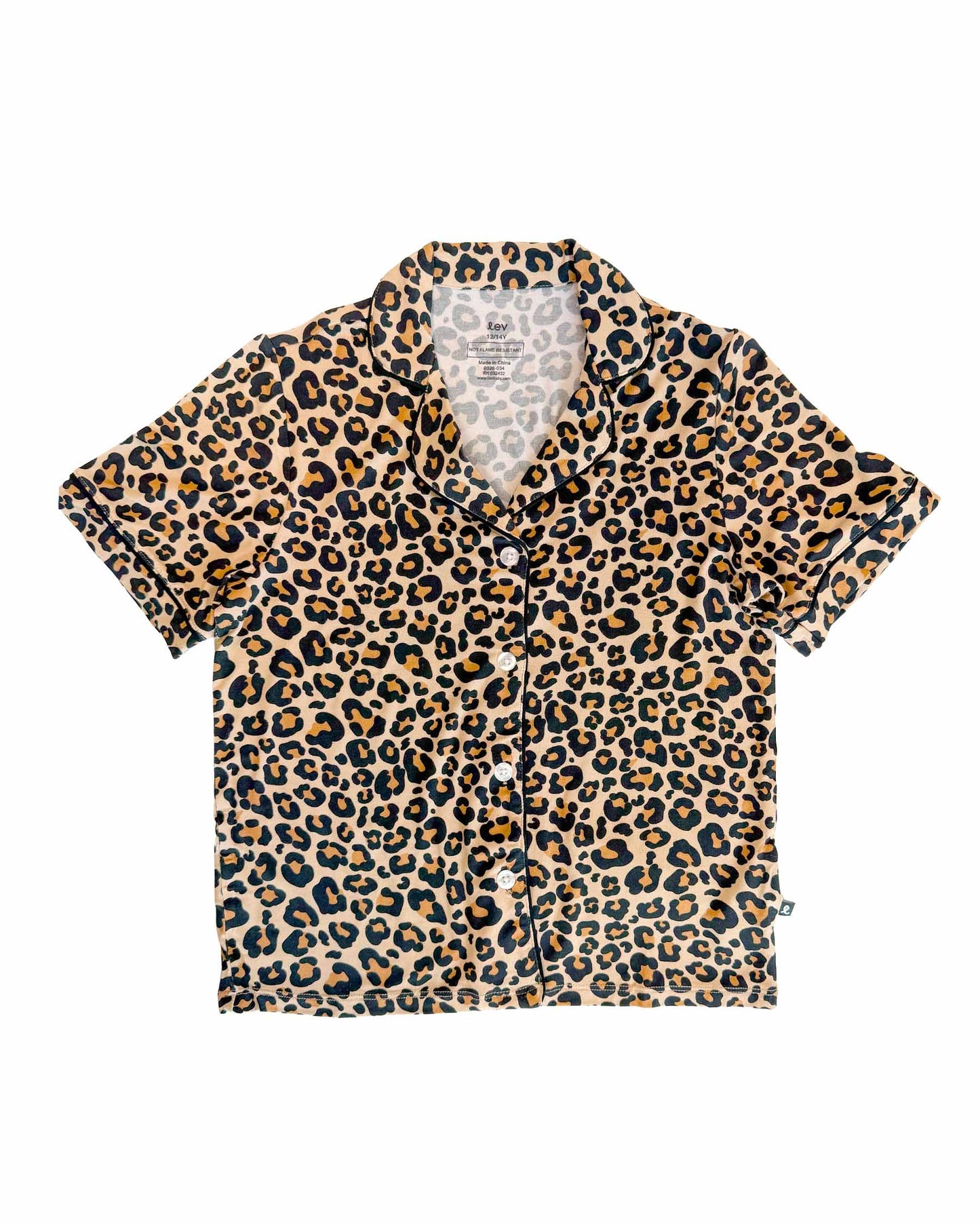 Kiara Classic Kids PJ