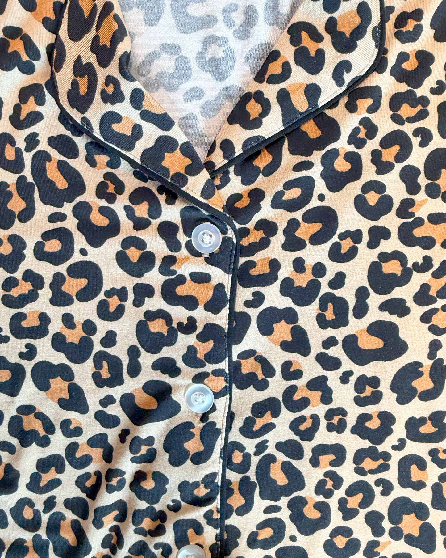 Kiara Classic Kids PJ