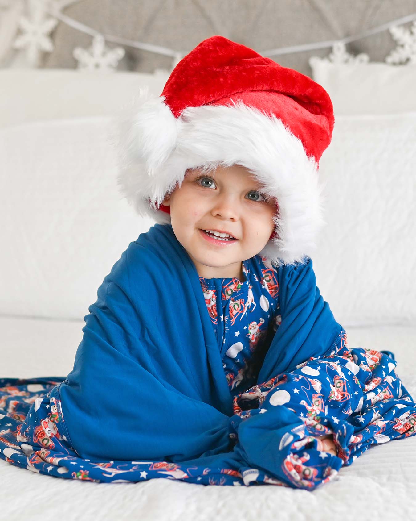 Claus Blanket