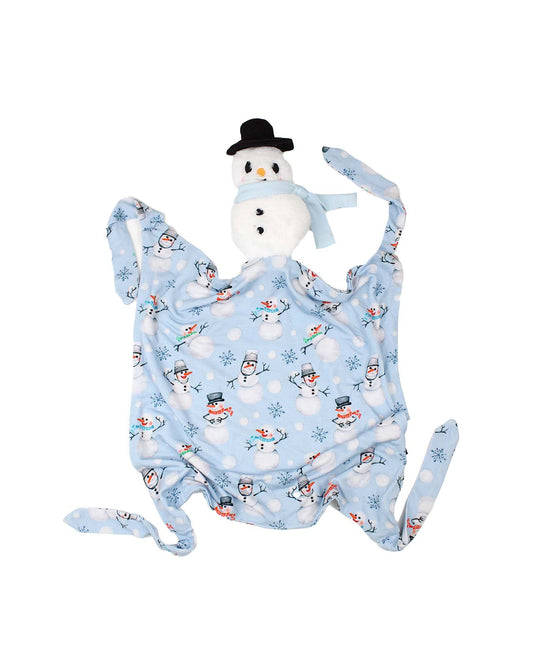 Frost Toy Lovey