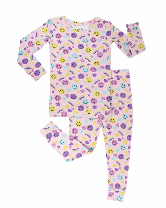 Cora Toddler Lounge