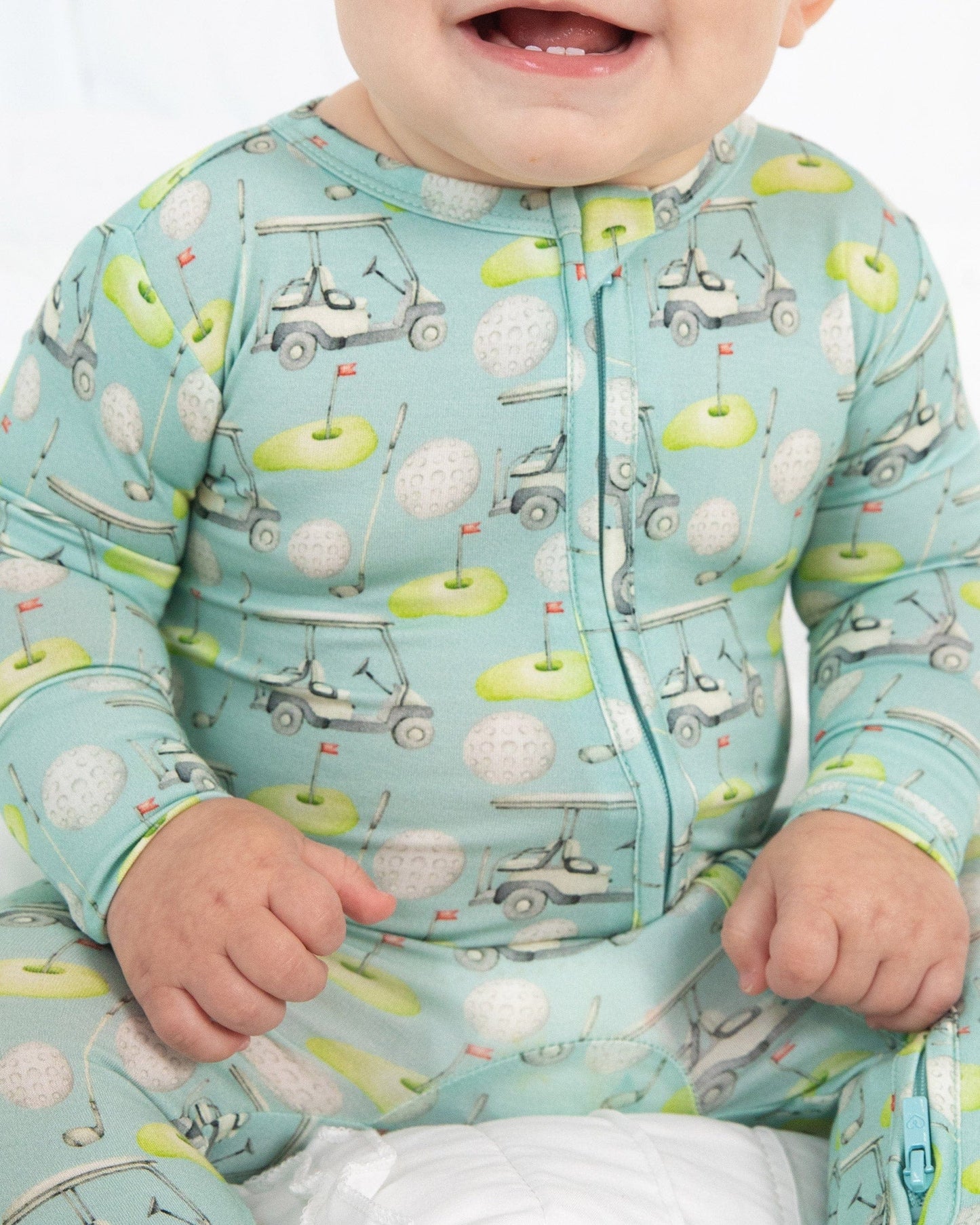 black Friday sale bamboo baby clothing-Lev Baby ™