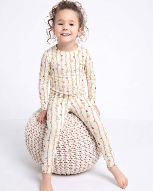 Elizabeth Toddler Lounge