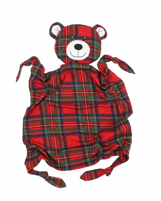 December Toy Lovey