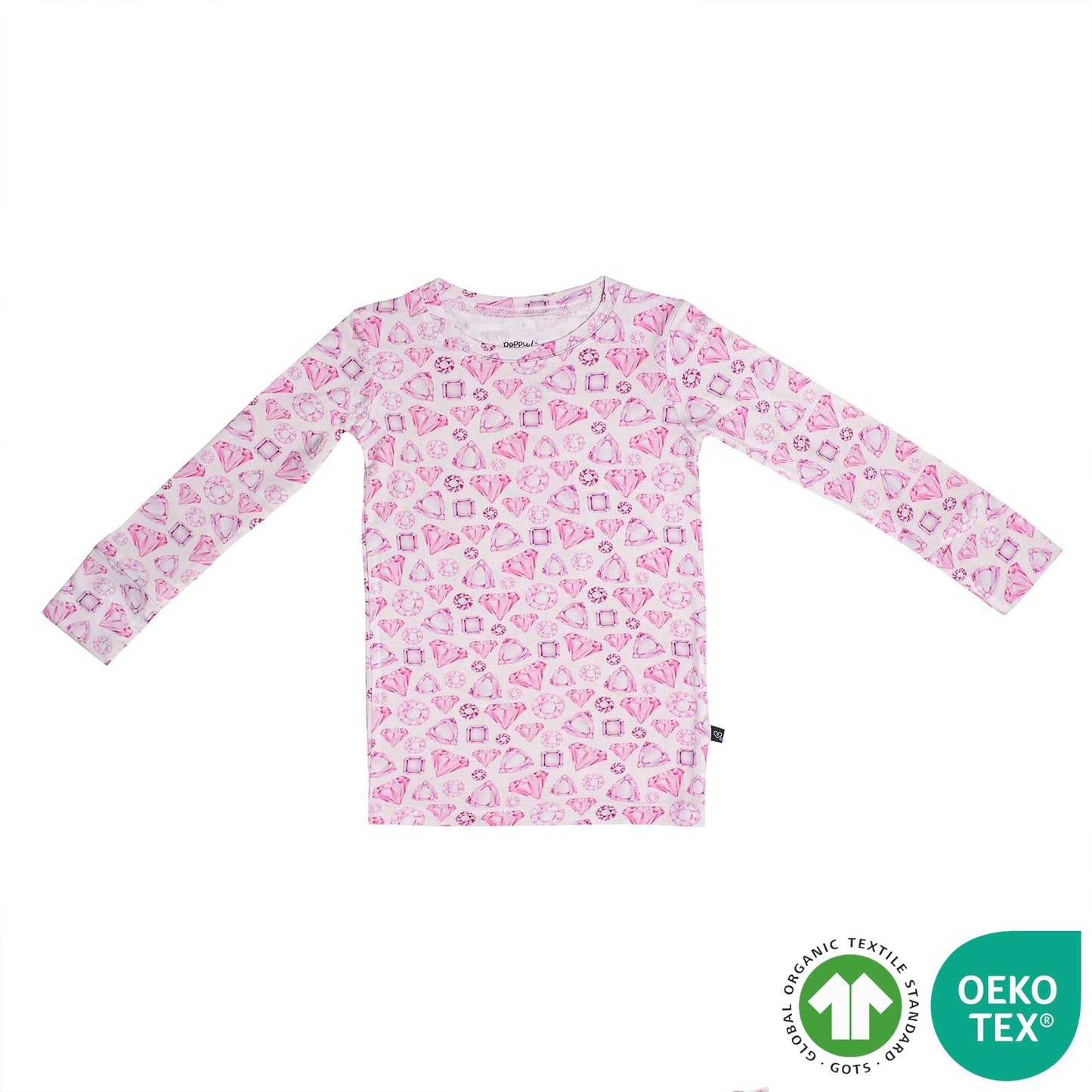 Esme Toddler Lounge