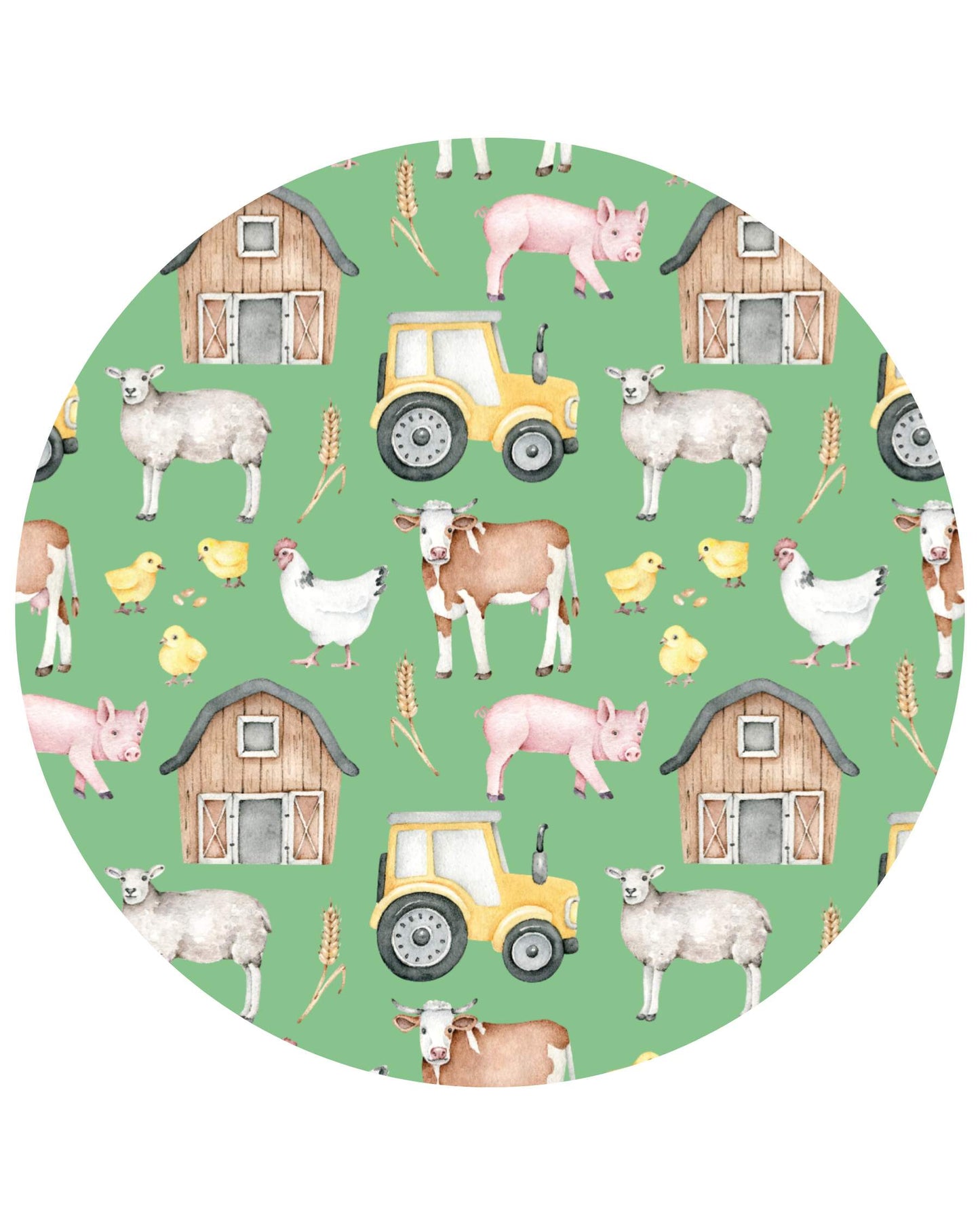 Donald Blanket