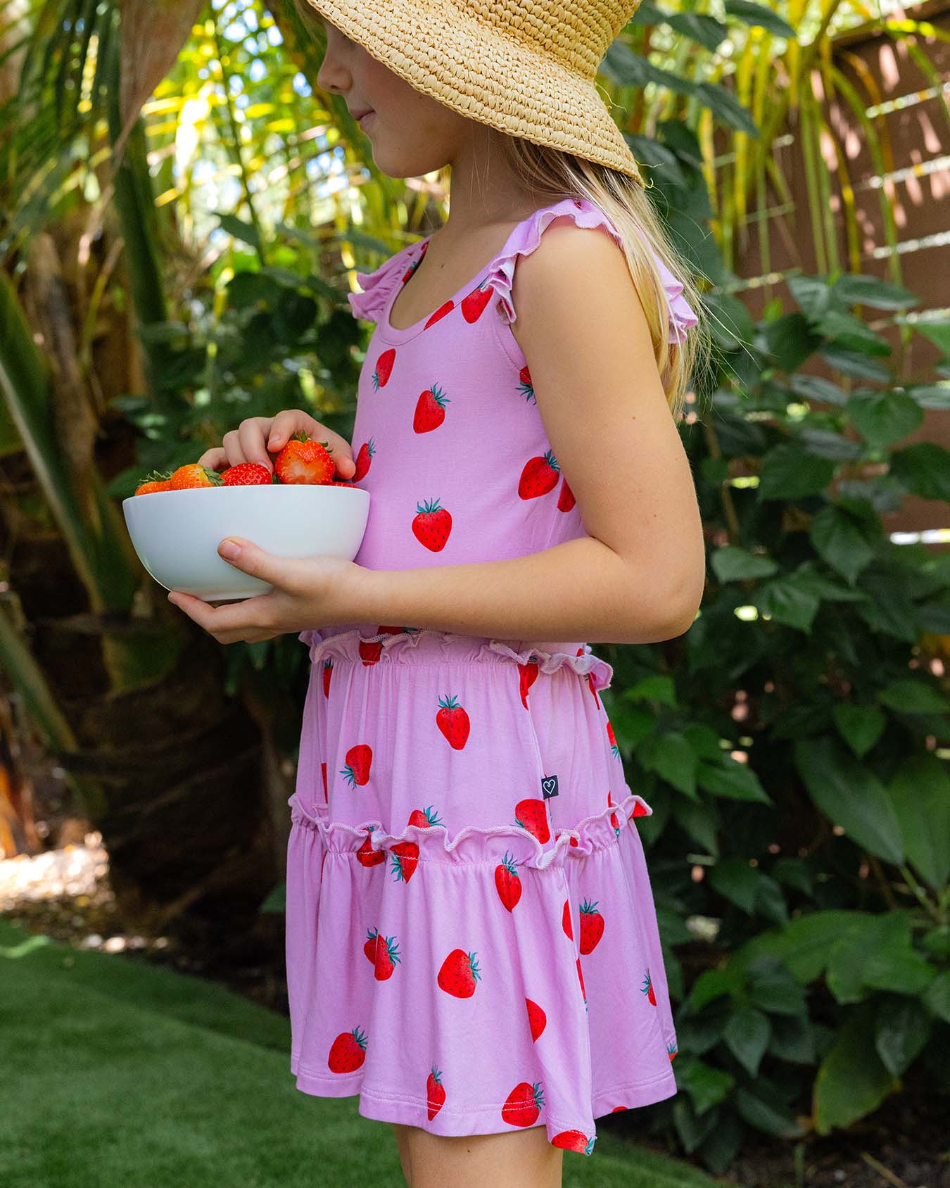 Hadley Twirl Dress