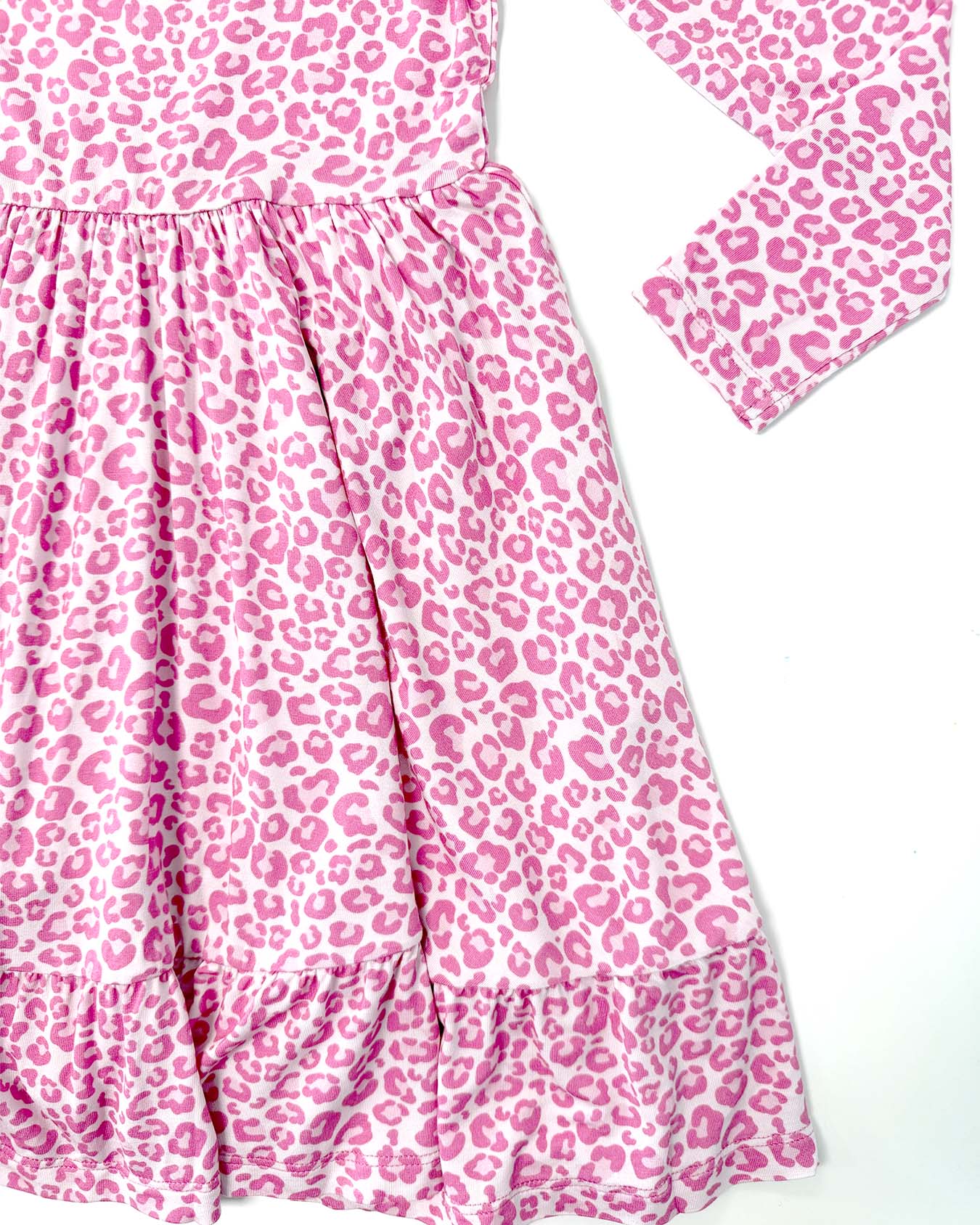 Mia Long Sleeve Dress