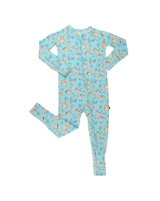 Elliot ‘Poppy’™: The Convertible Romper