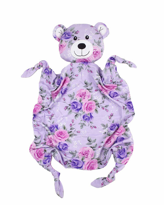 Eliza Toy Lovey