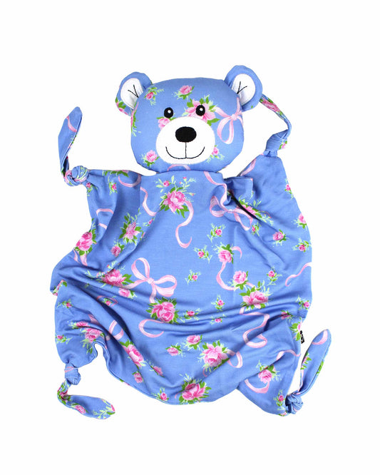 Elodie Toy Lovey