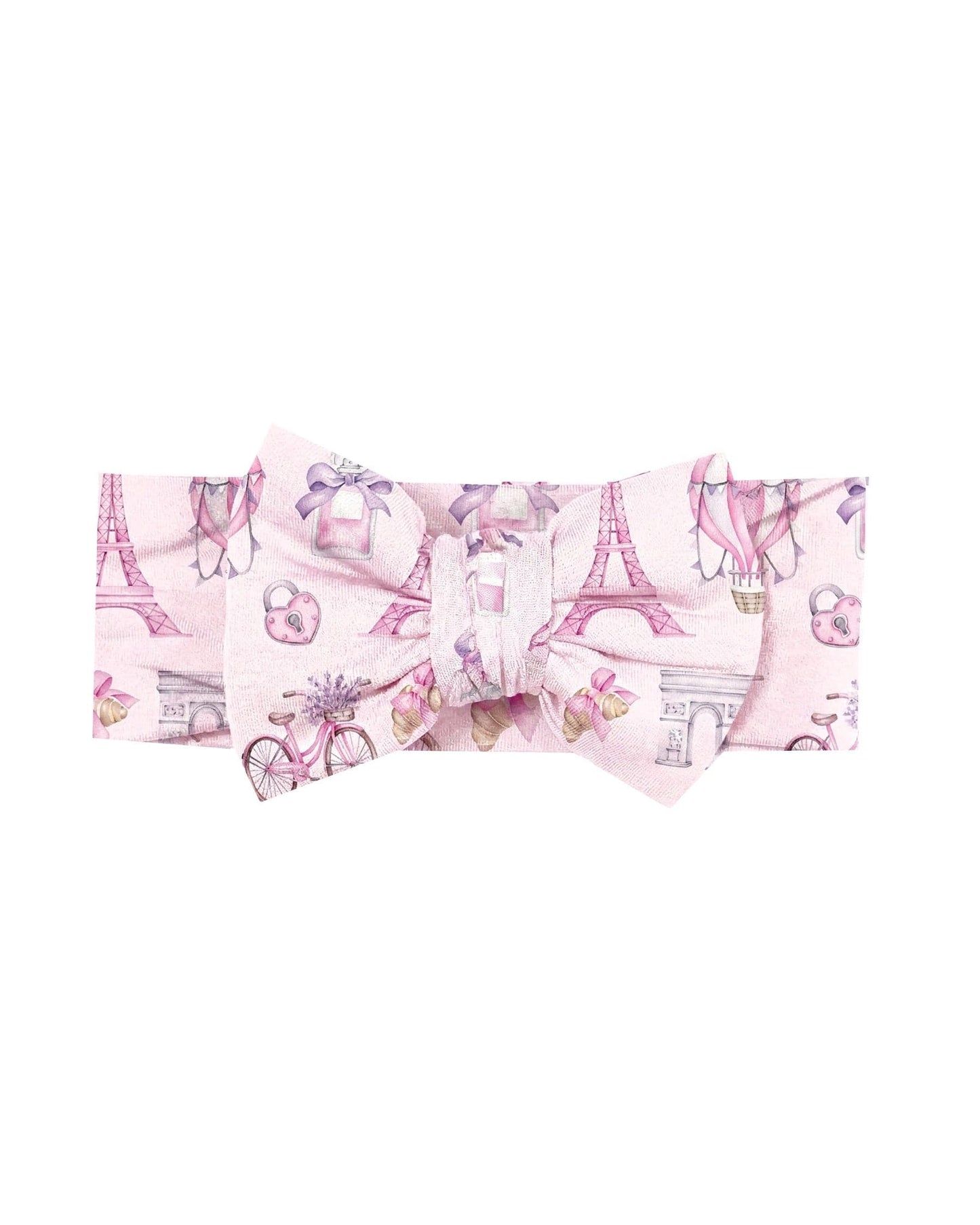Emilia Headband