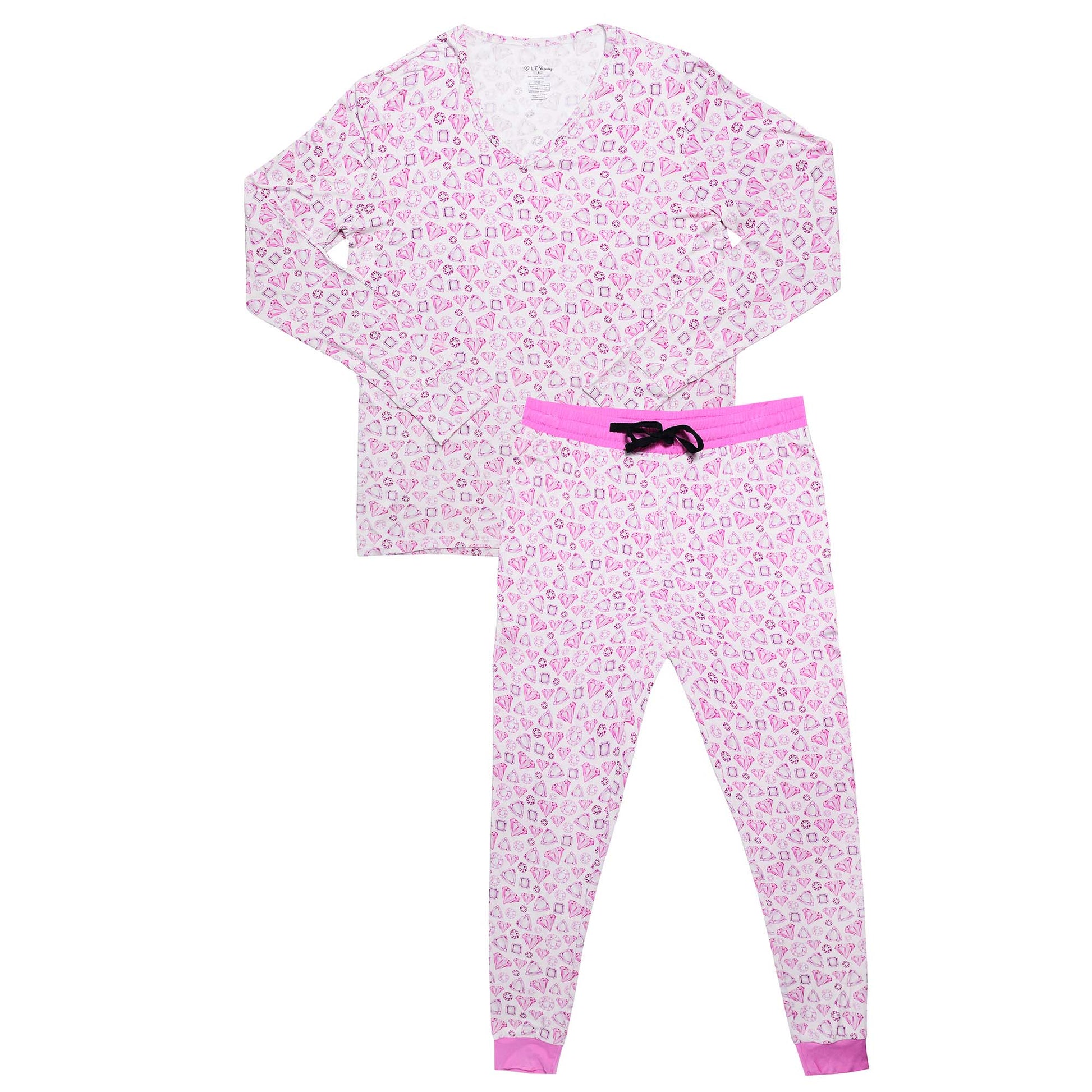 Lev Baby Gem Mama Lounge Set