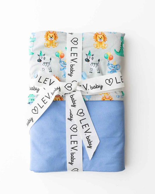 Evan Blanket