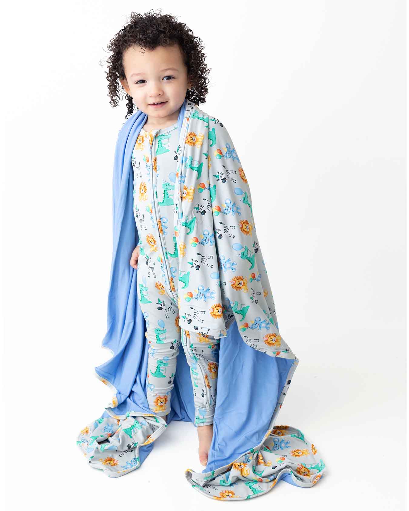 Evan Blanket