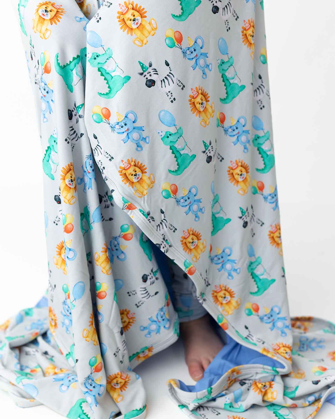 Evan Blanket