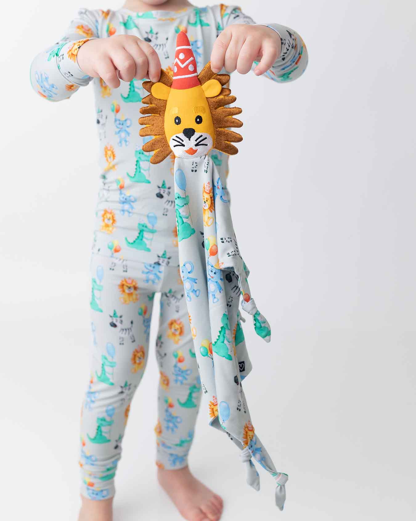 Evan Toy Lovey