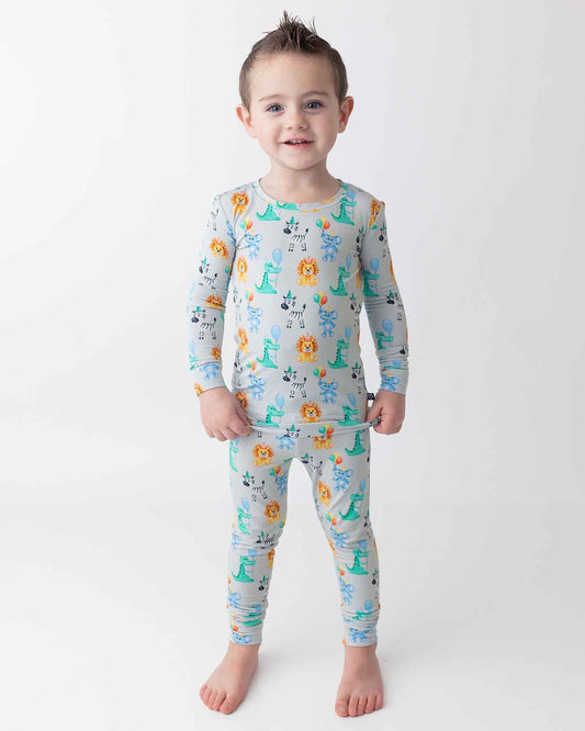 Evan Toddler Lounge
