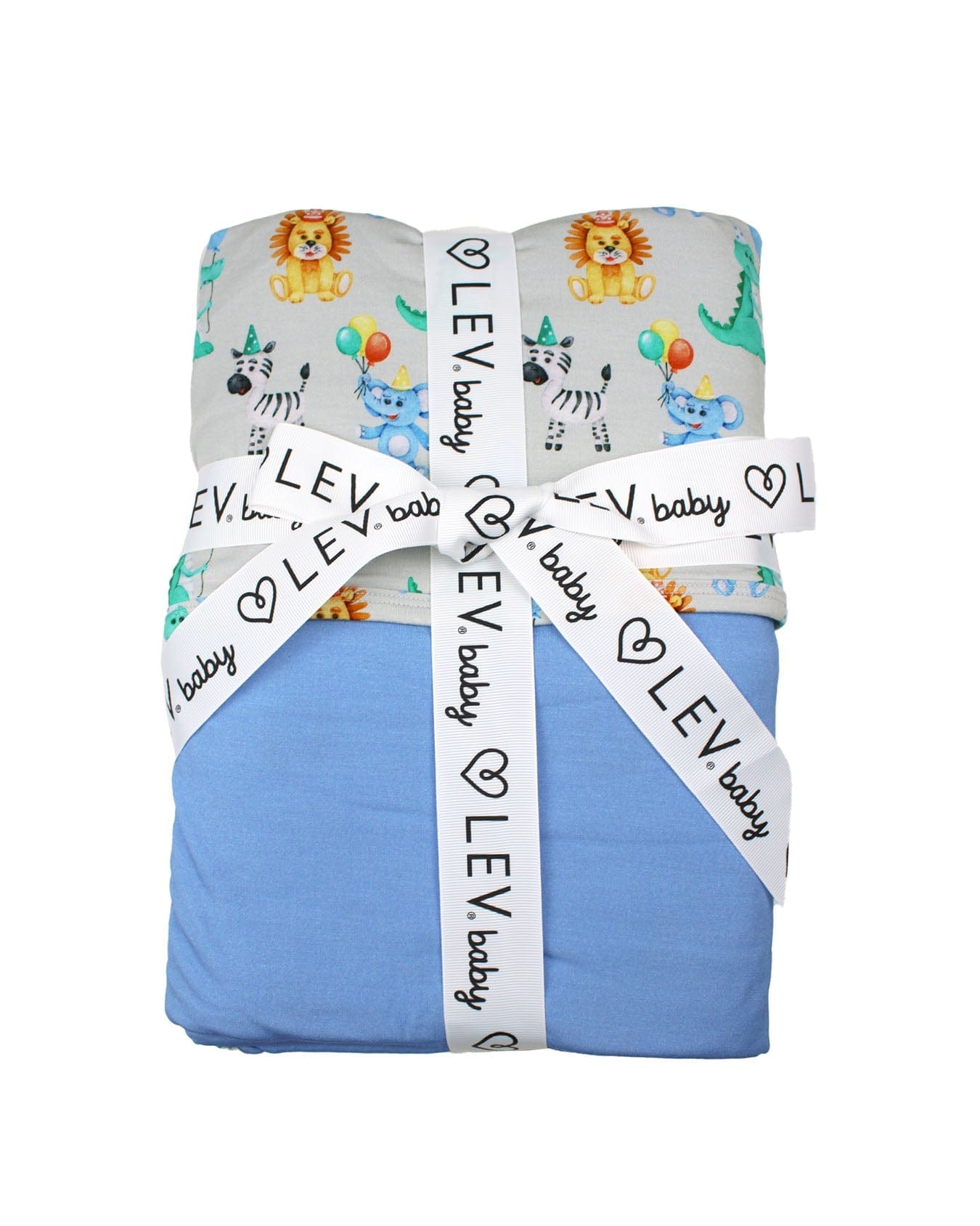Evan Blanket