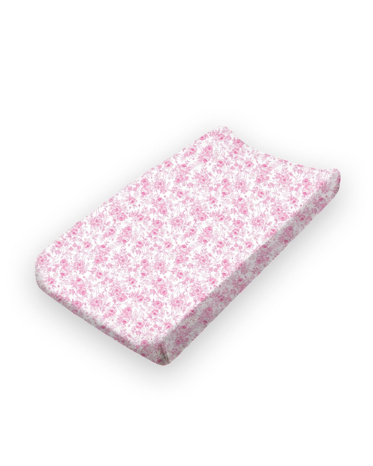 Evelyn Changing Pad Cover