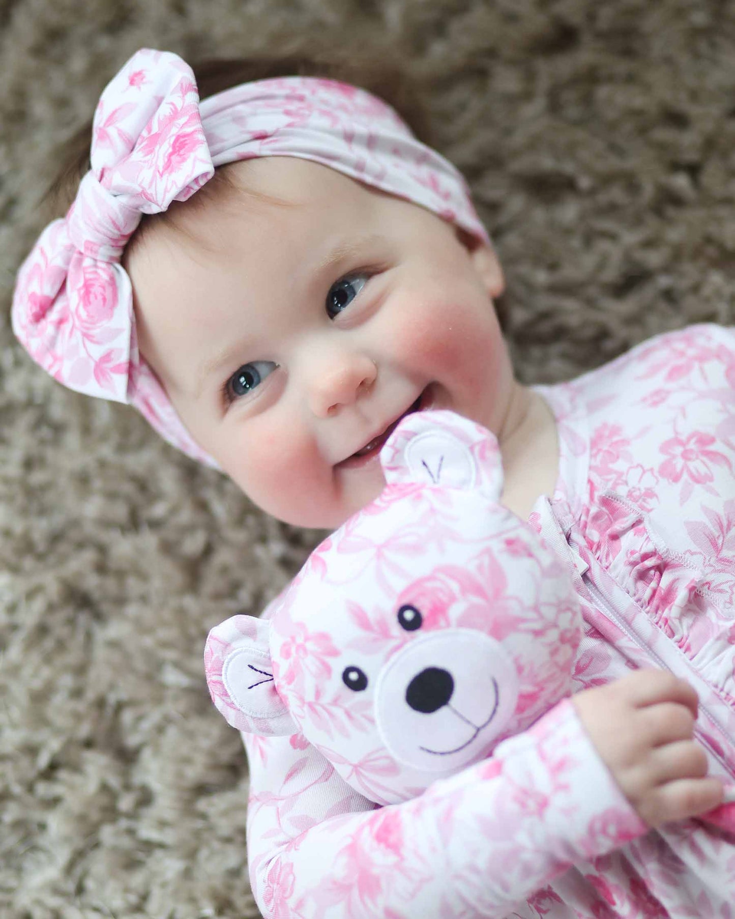 Evelyn Headband