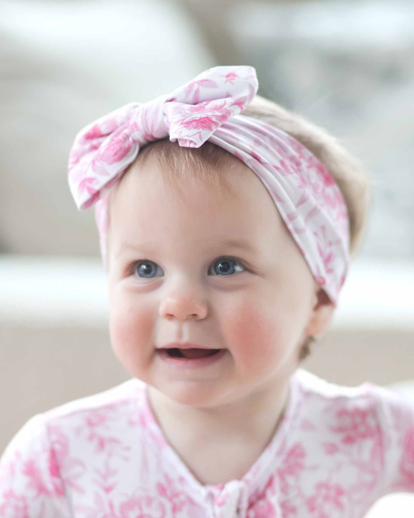 Evelyn Headband