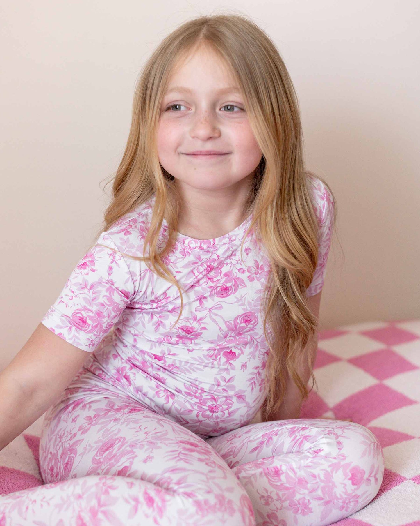 Evelyn Toddler Lounge