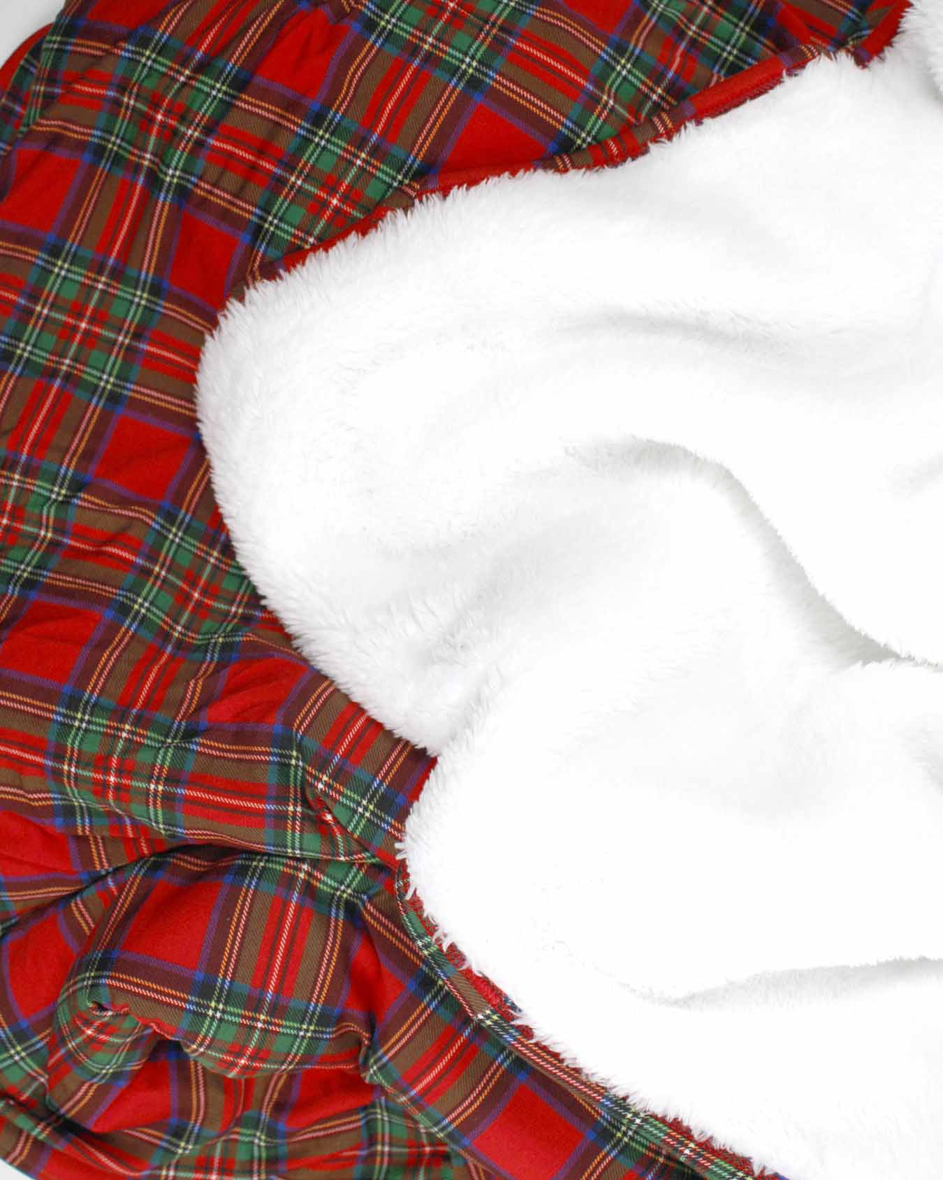 December Blanket