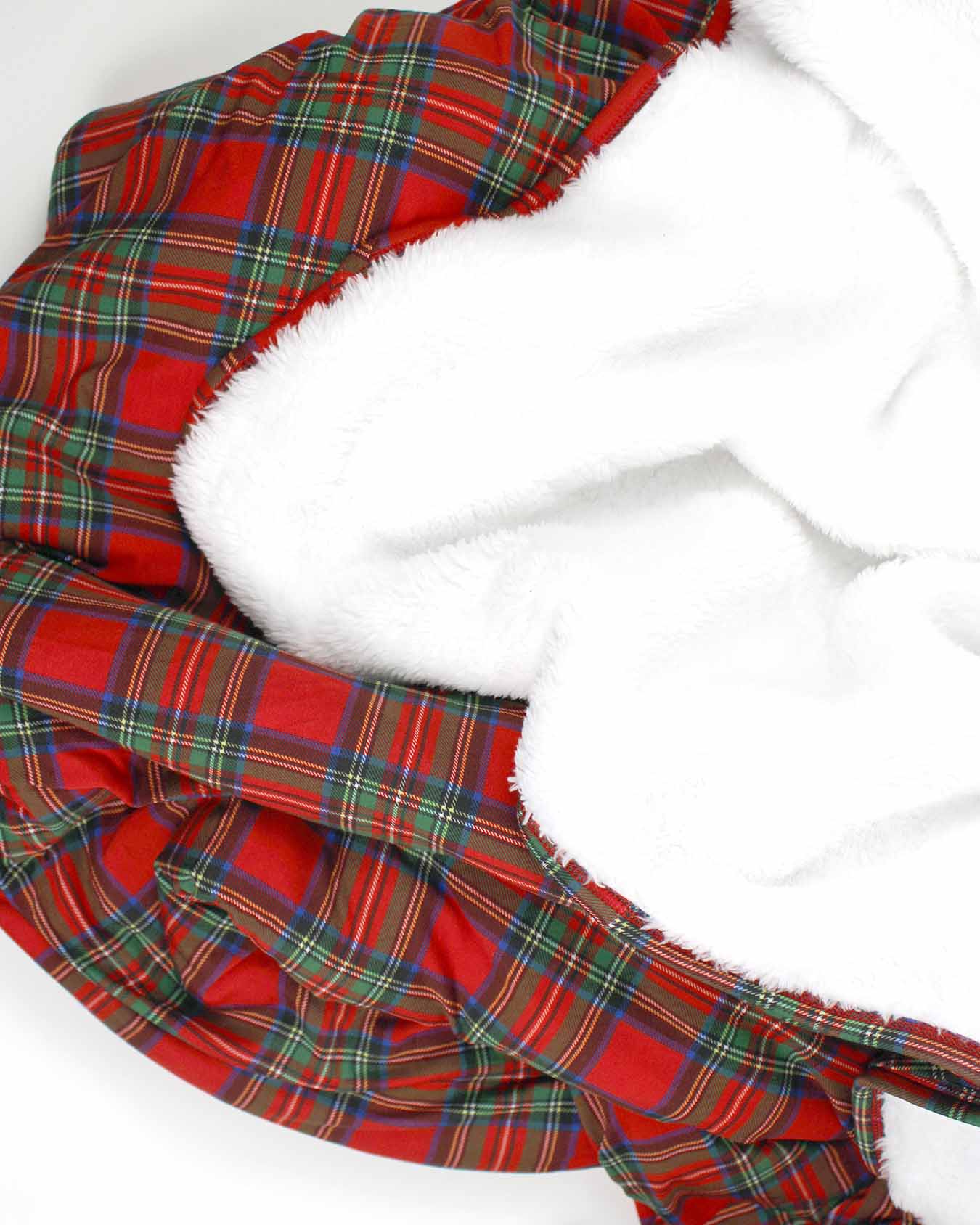December Blanket