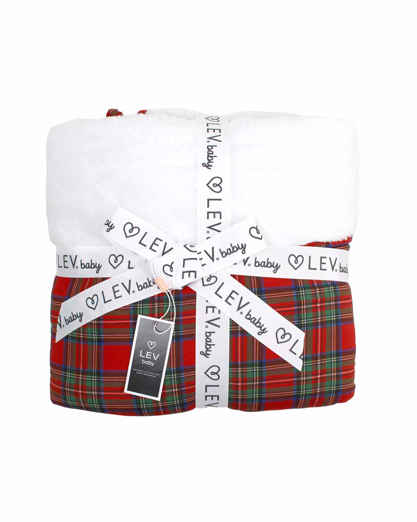 December Blanket