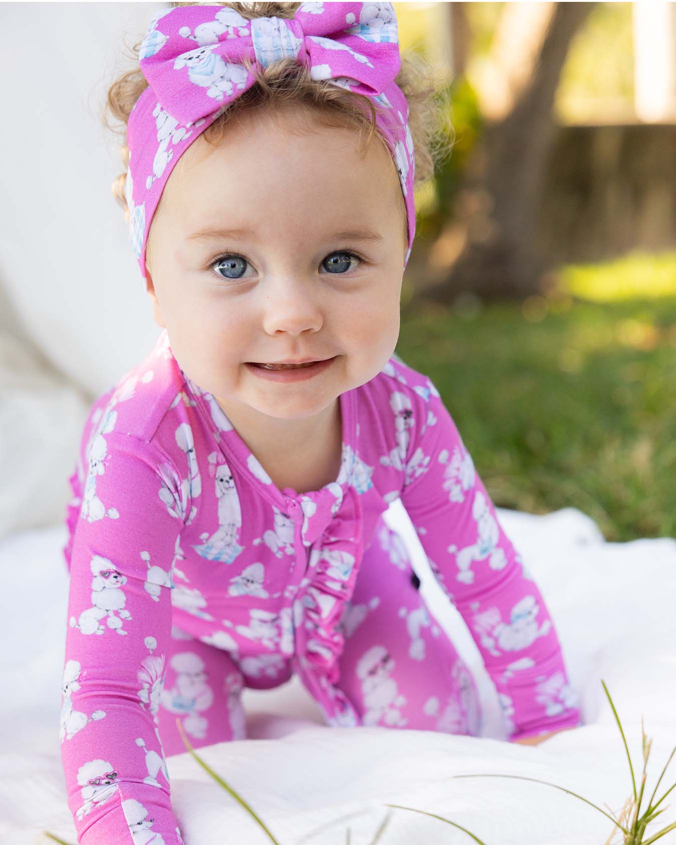 Gabi Headband