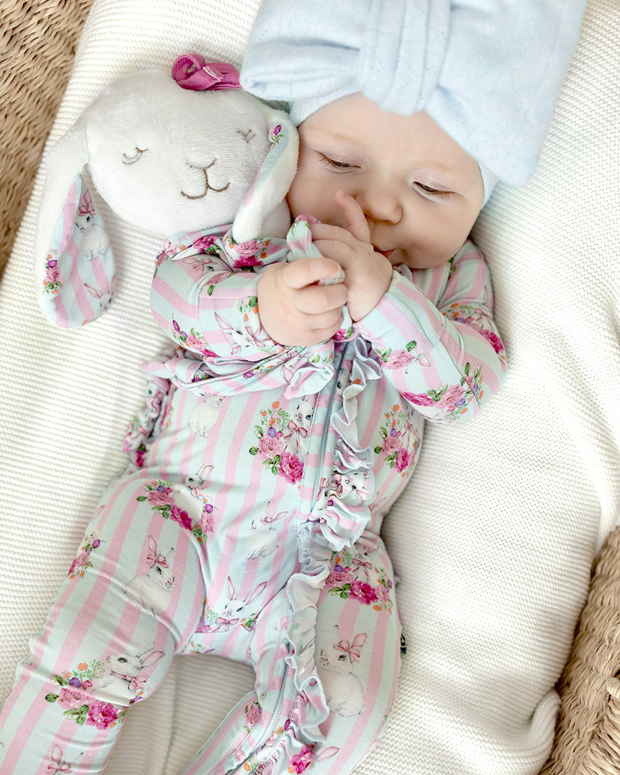 Palmer Toy Lovey