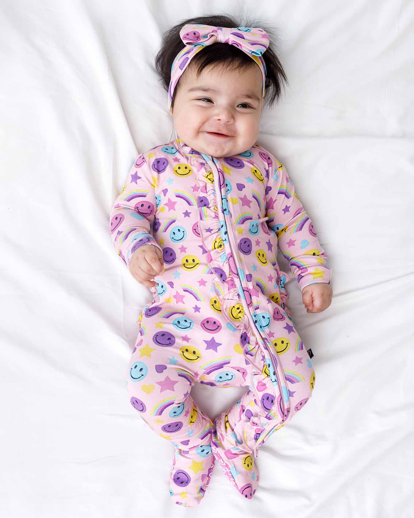 Cora Headband