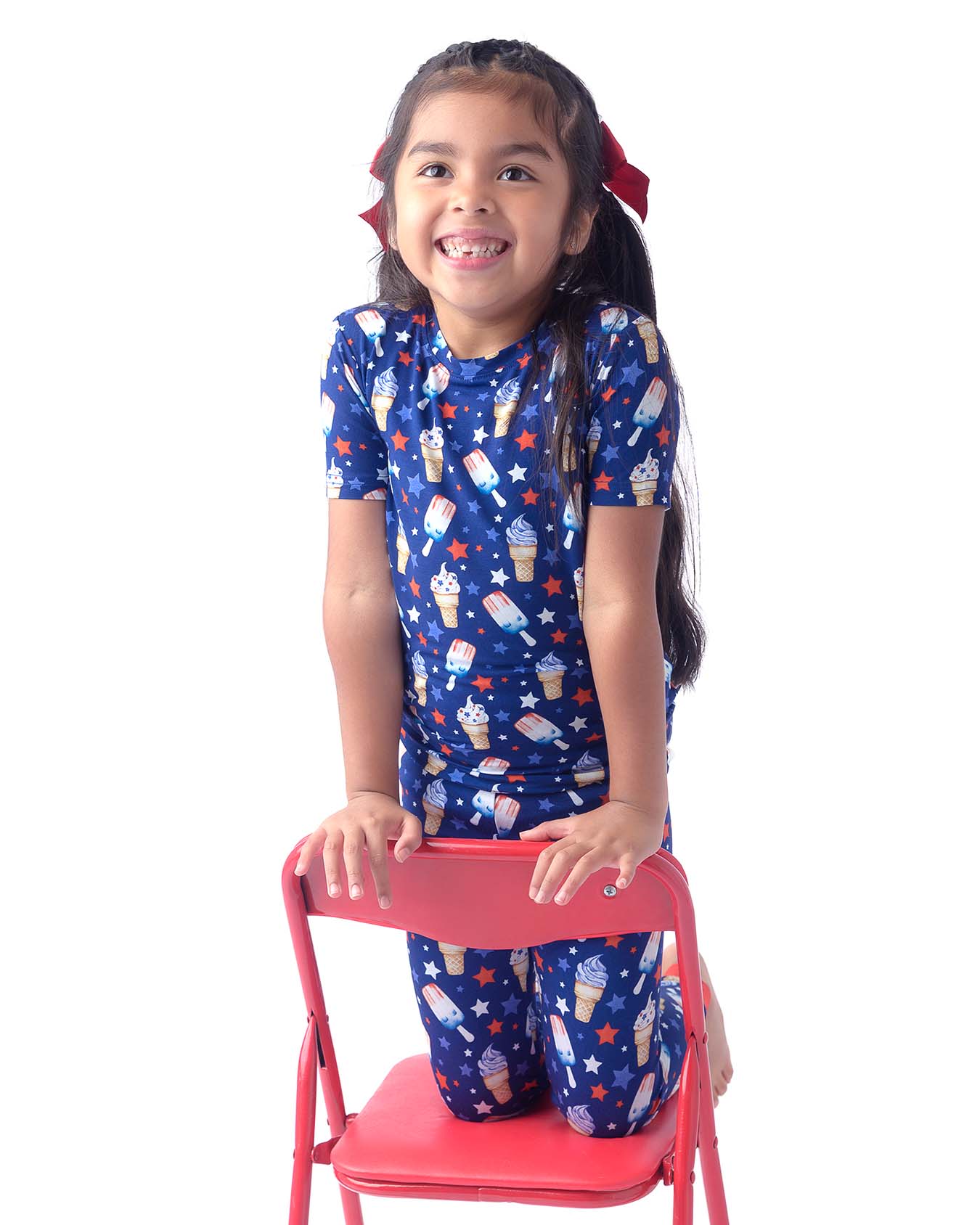 Franklin Toddler Lounge