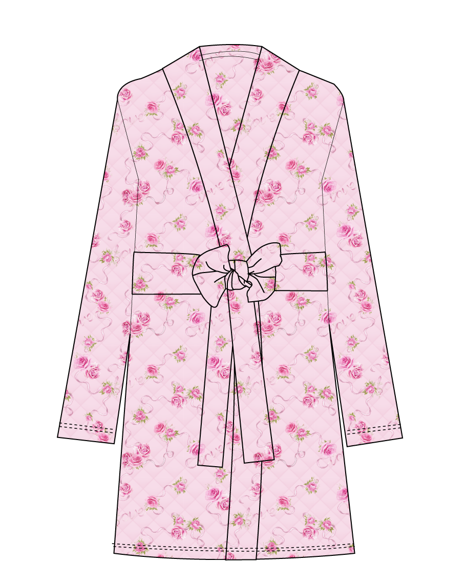 Kaia Mama Robe