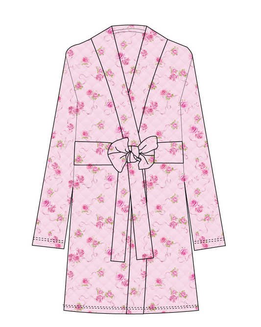 Kaia Mama Robe