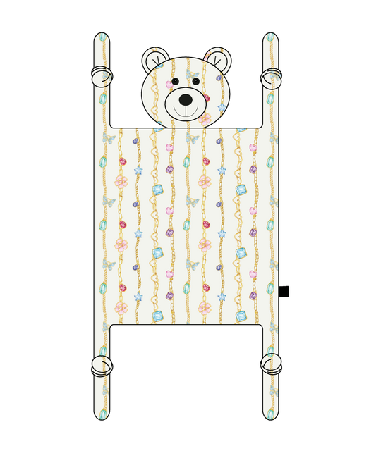 Elizabeth Toy Lovey