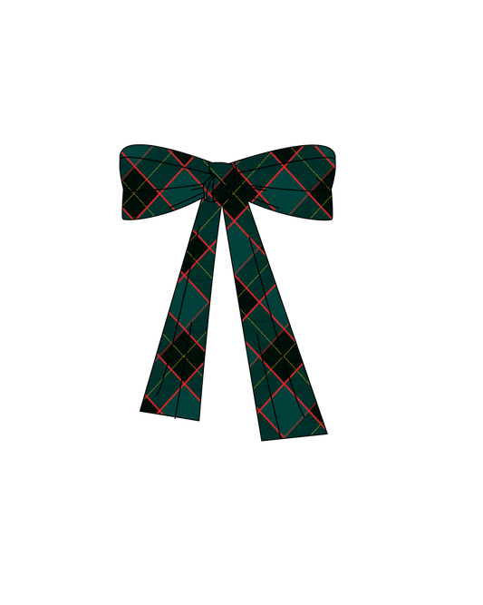 Gabriel Clip Bow